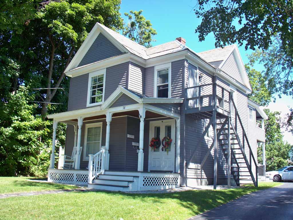 78 East Street Rutland, VT 05701 - Photo 1 of 18