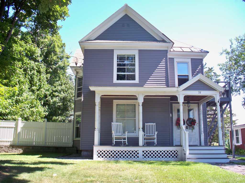 78 East Street Rutland, VT 05701 - Photo 3 of 18