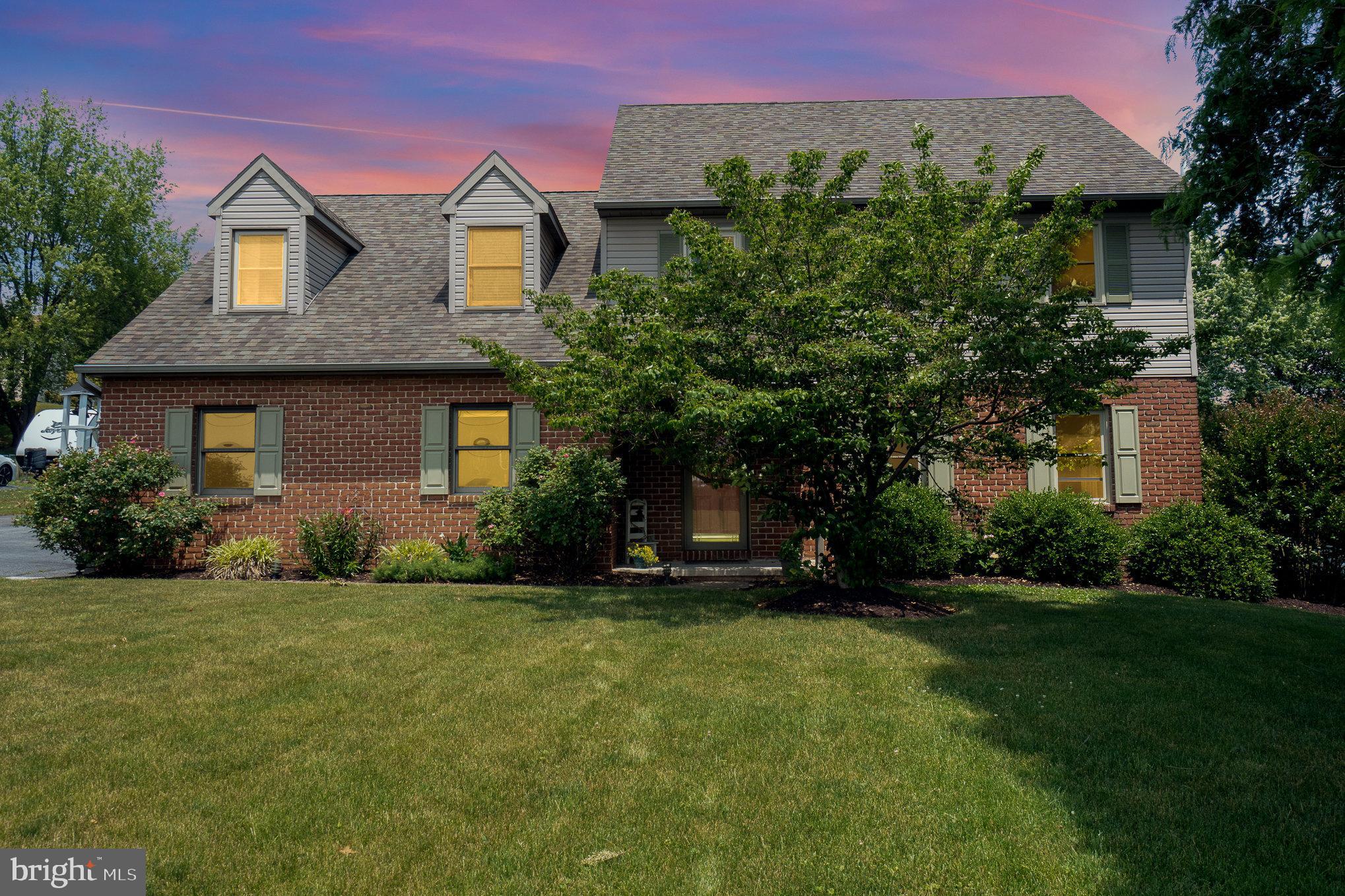 727 Owl Hill Road Lititz, PA 17543 - Photo 2 of 41