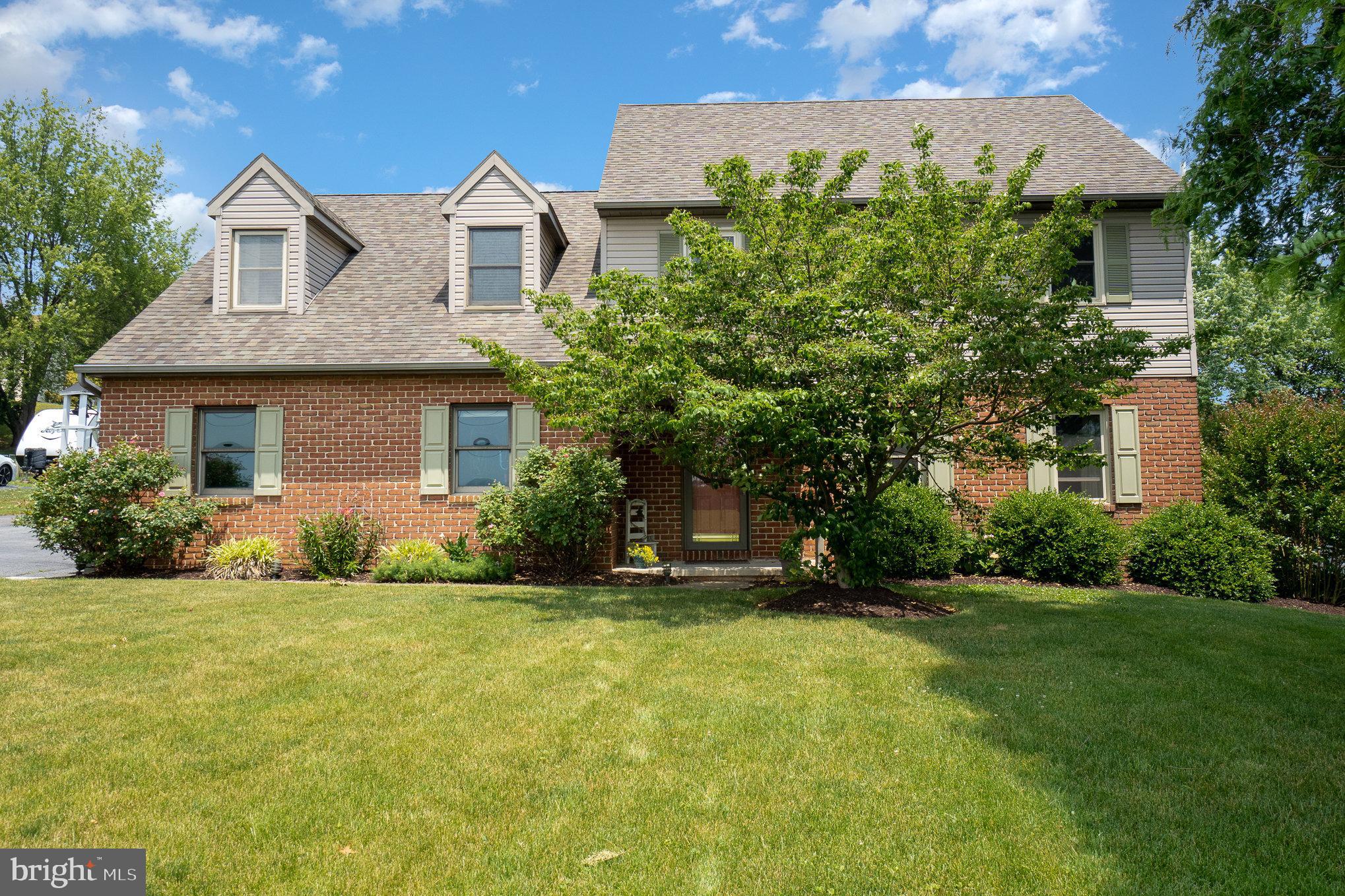 727 Owl Hill Road Lititz, PA 17543 - Photo 3 of 41