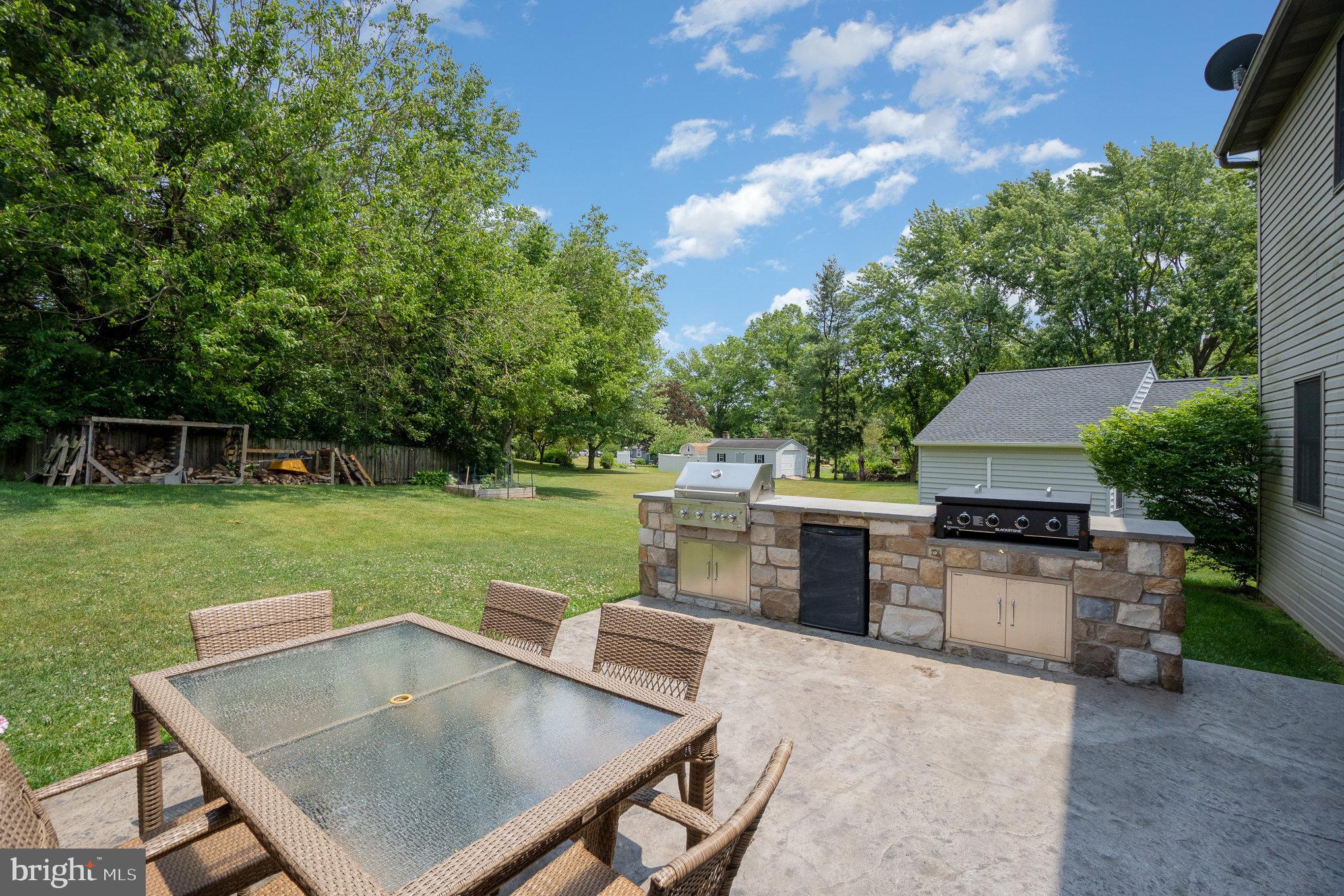 727 Owl Hill Road Lititz, PA 17543 - Photo 33 of 41