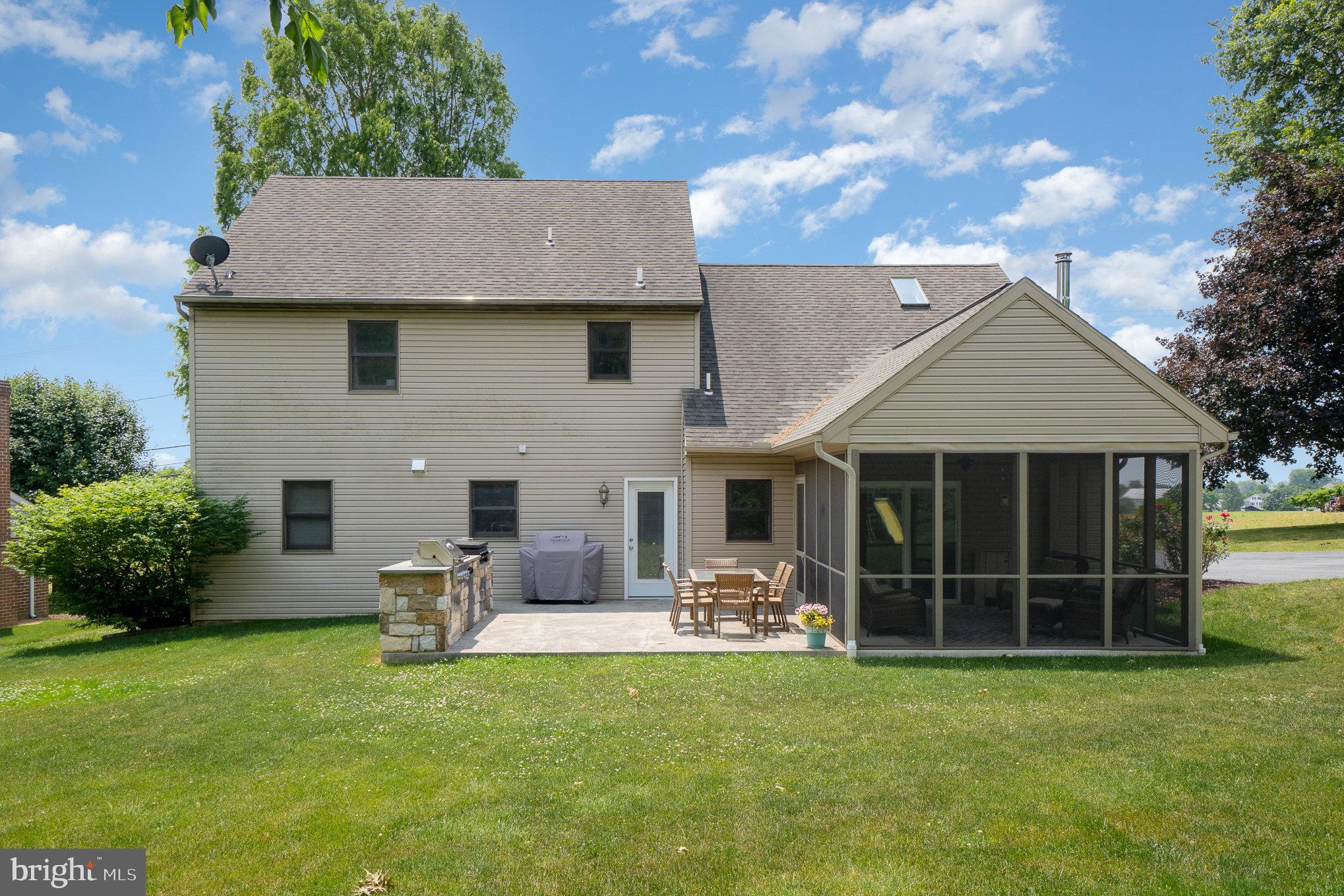 727 Owl Hill Road Lititz, PA 17543 - Photo 34 of 41