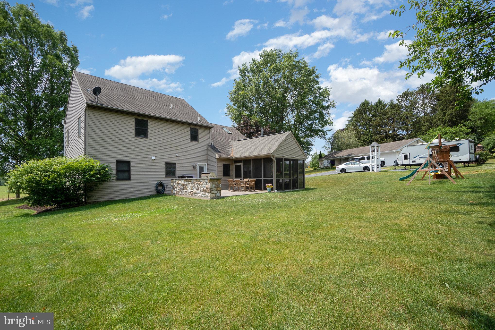 727 Owl Hill Road Lititz, PA 17543 - Photo 36 of 41