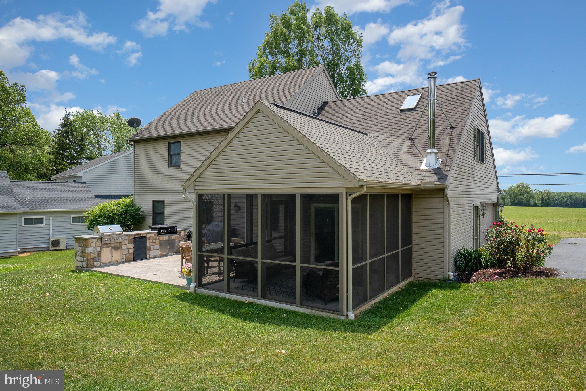 727 Owl Hill Road Lititz, PA 17543 - Photo 37 of 41