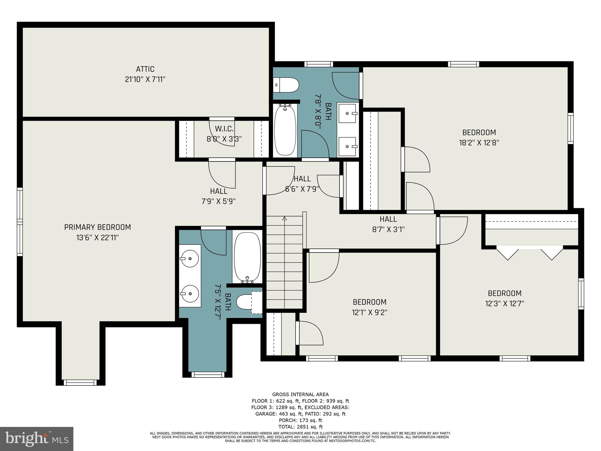 727 Owl Hill Road Lititz, PA 17543 - Photo 40 of 41