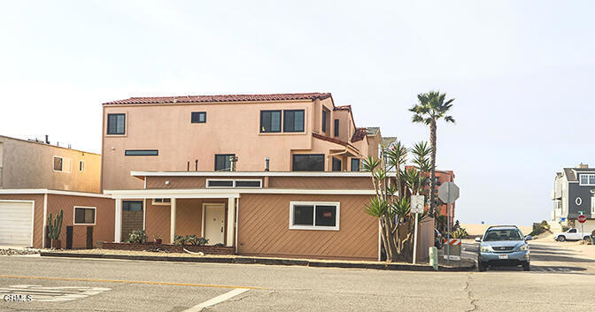 3661 Sunset Lane Oxnard, CA 93035 - Photo 2 of 14 a view of a house with a street