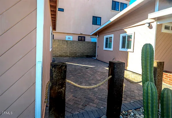 a view of outdoor space