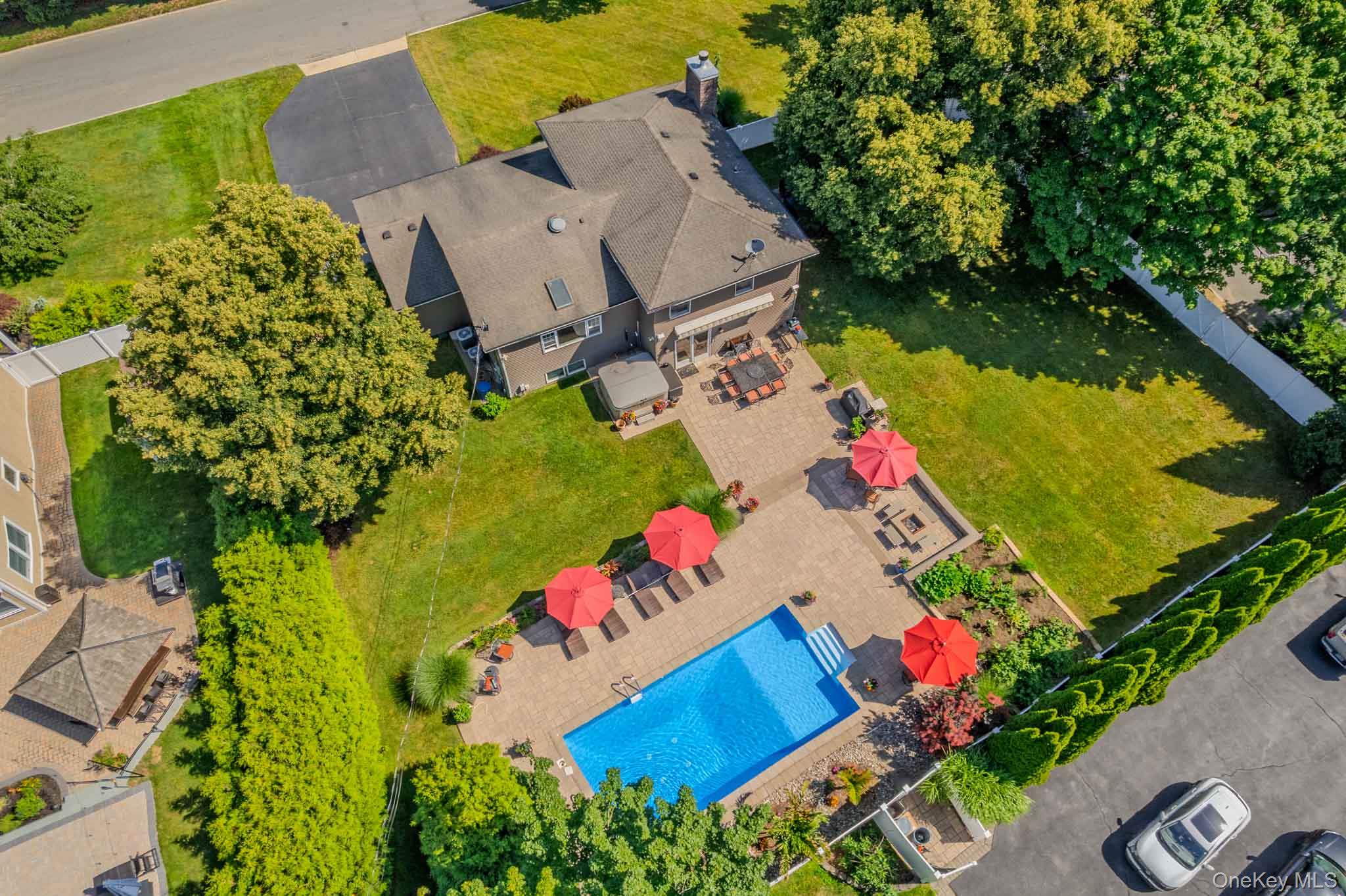 8 Feather Lane Commack, NY 11725 - Photo 44 of 50