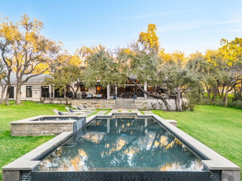 3304 Coralvine Cove Austin, TX 78735 - Photo 1 of 1