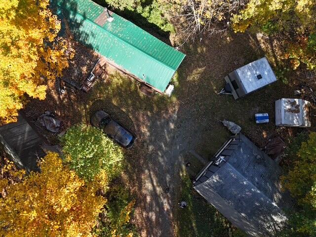 130 Bennett Hill Road New Portland, ME 04961 - Photo 3 of 21 dji_fly_20250929_105000_0344_17591612917