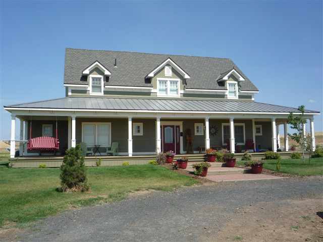 31727 Kentuck Trails Road Spangle, WA 99031 - Photo 1 of 1