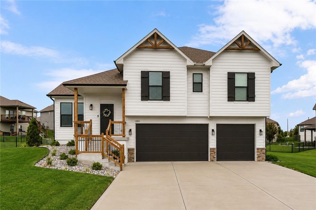 18911 Weaver St Spring Hill Spring Hill, KS 66083 - Photo 33 of 47