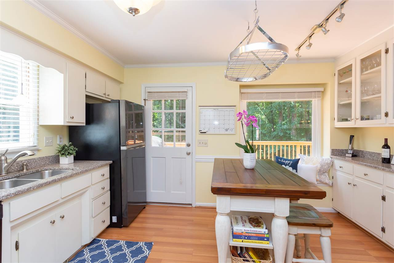 7709 Valley Run Drive Raleigh, NC 27615 - Photo 9 of 29 Photo 9