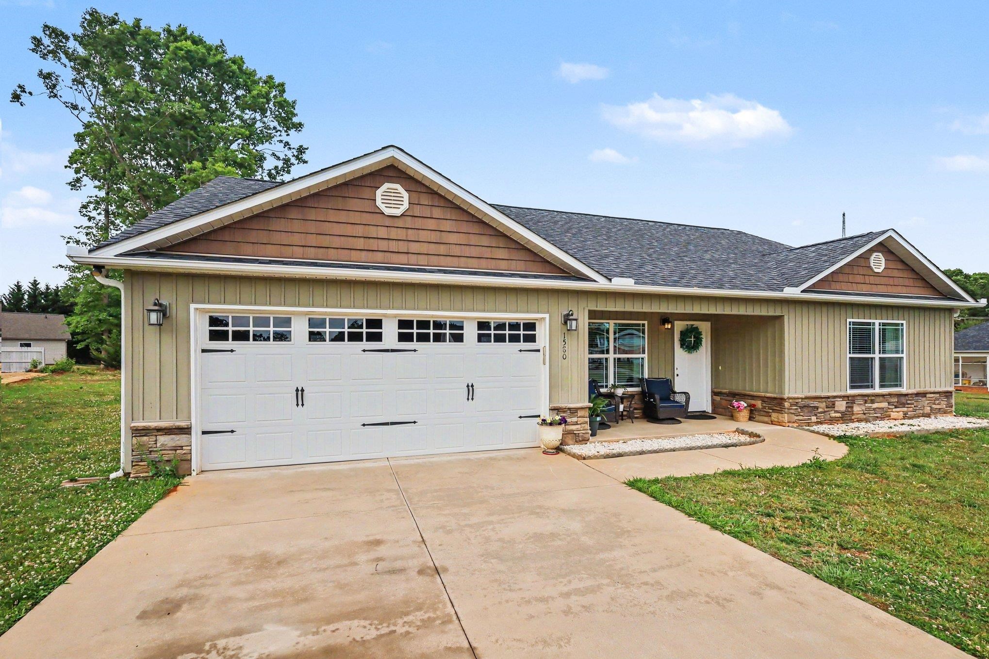 1580 Settle Road Inman, SC 29349 - Photo 3 of 32 Gallery Image 3