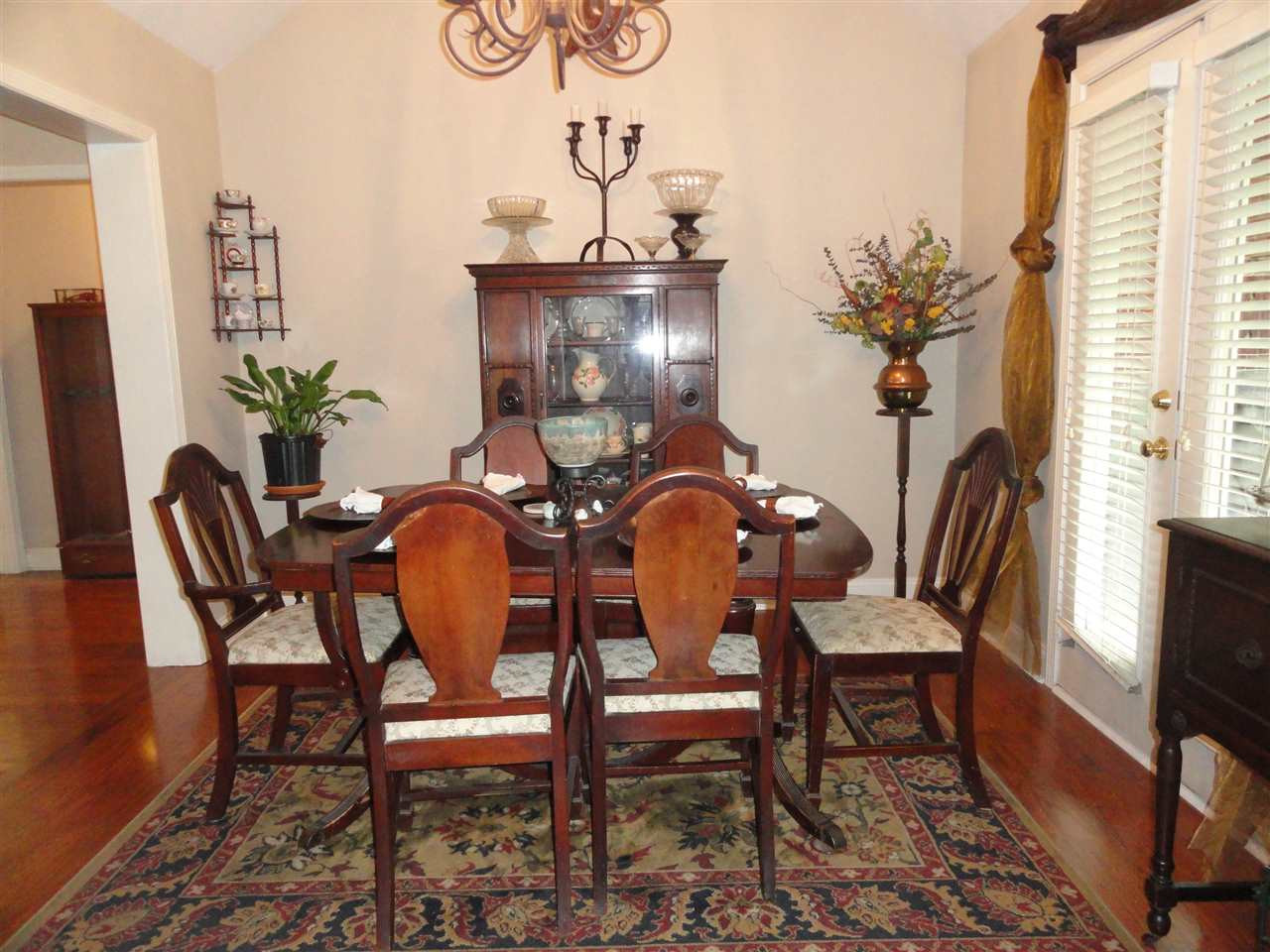 397 Pinewood Lane Ridgeland, MS 39157 - Photo 7 of 27 Photo 7
