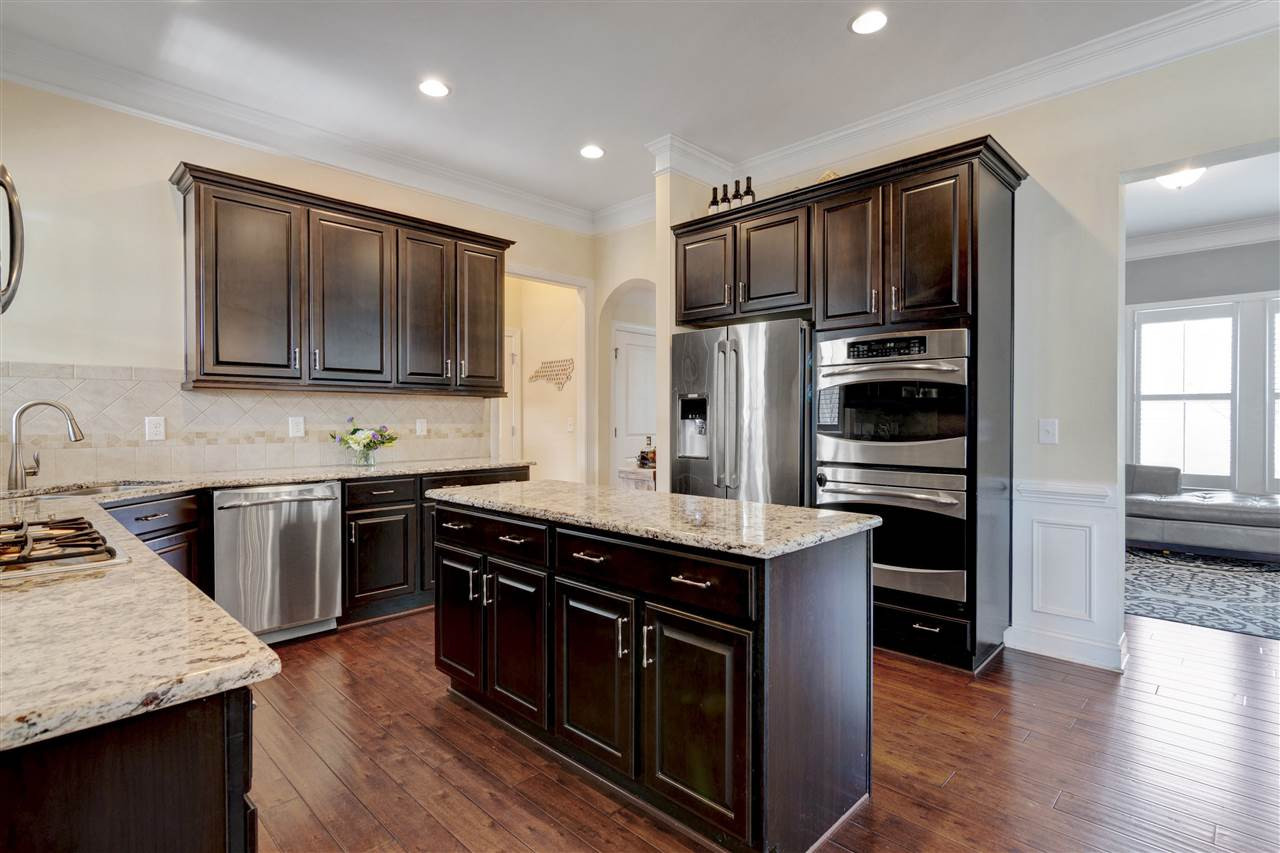 1585 Fullerton Place Raleigh, NC 27607 - Photo 11 of 30 Photo 11