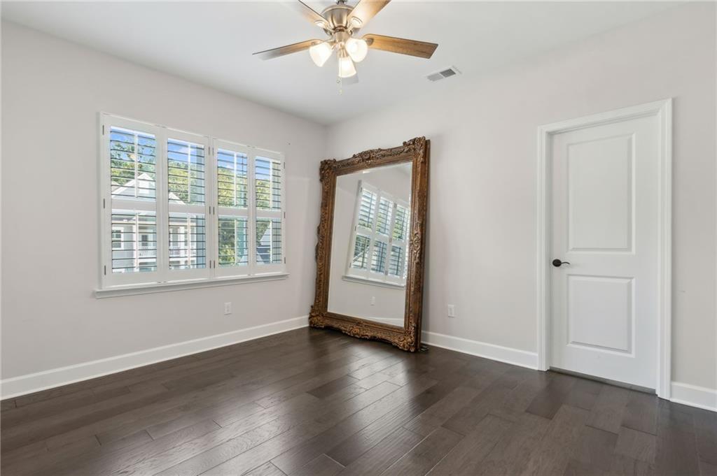 1442 Crestwind Road Northwest Kennesaw, GA 30152 - Photo 56 of 68