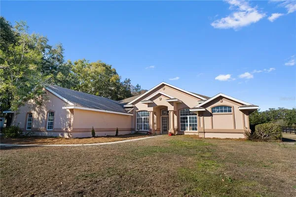 $1,385,000 | 15995 Northwest 10th Circle, Citra, FL 32113