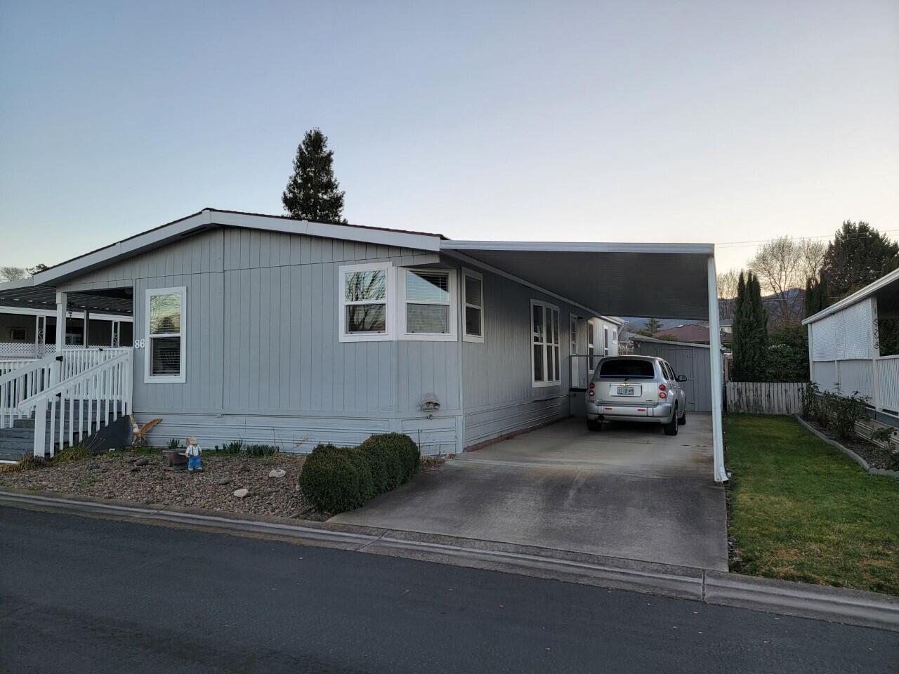 255 Colver Road, Unit 86 Talent, OR 97540 - Photo 2 of 16 Pic3