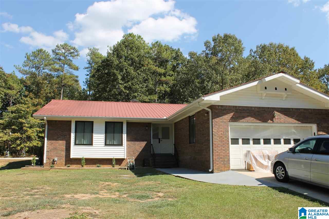628 Wolf Pond Road Talladega, AL 35160 - Photo 7 of 50