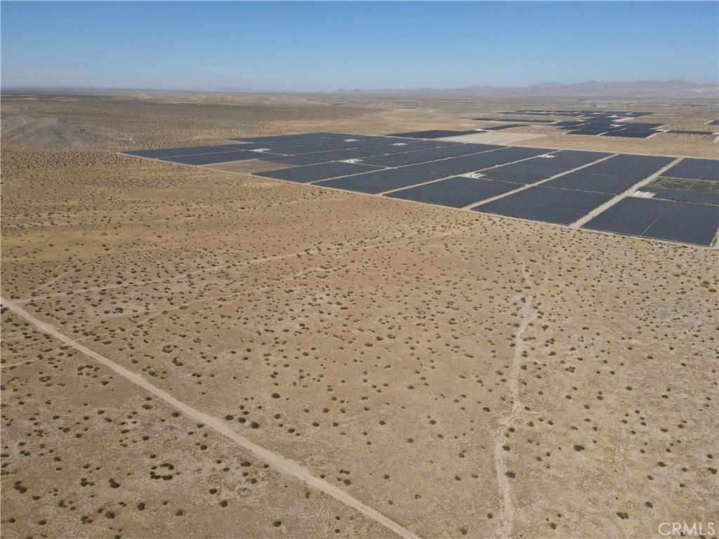 4 Caughlin Road Adelanto, CA 92301 - Photo 11 of 14 a view of an ocean and beach