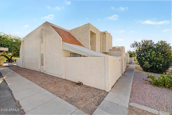 $320,000 | 1342 West Emerald Avenue, Unit 224, Mesa, AZ 85202