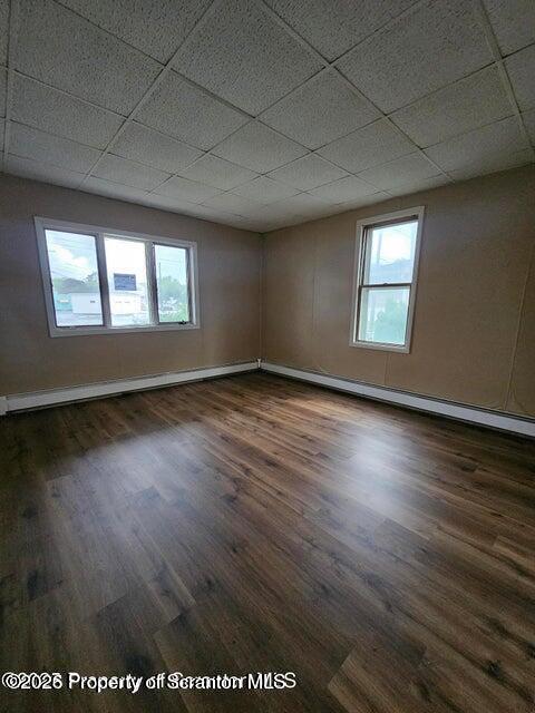 202 Moosic Road, Unit 1 Old Forge, PA 18518 - Photo 3 of 5 202 Moosic Rd 3