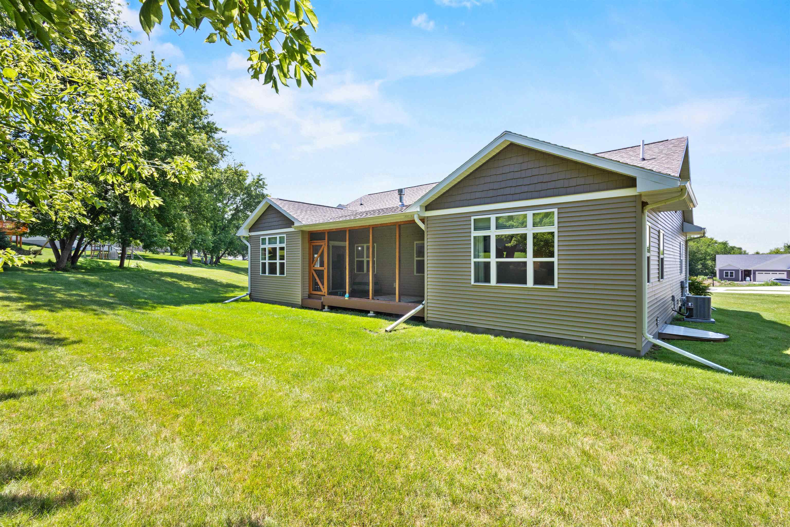 731 Chester Court, Unit 15 Ripon, WI 54971 - Photo 43 of 56