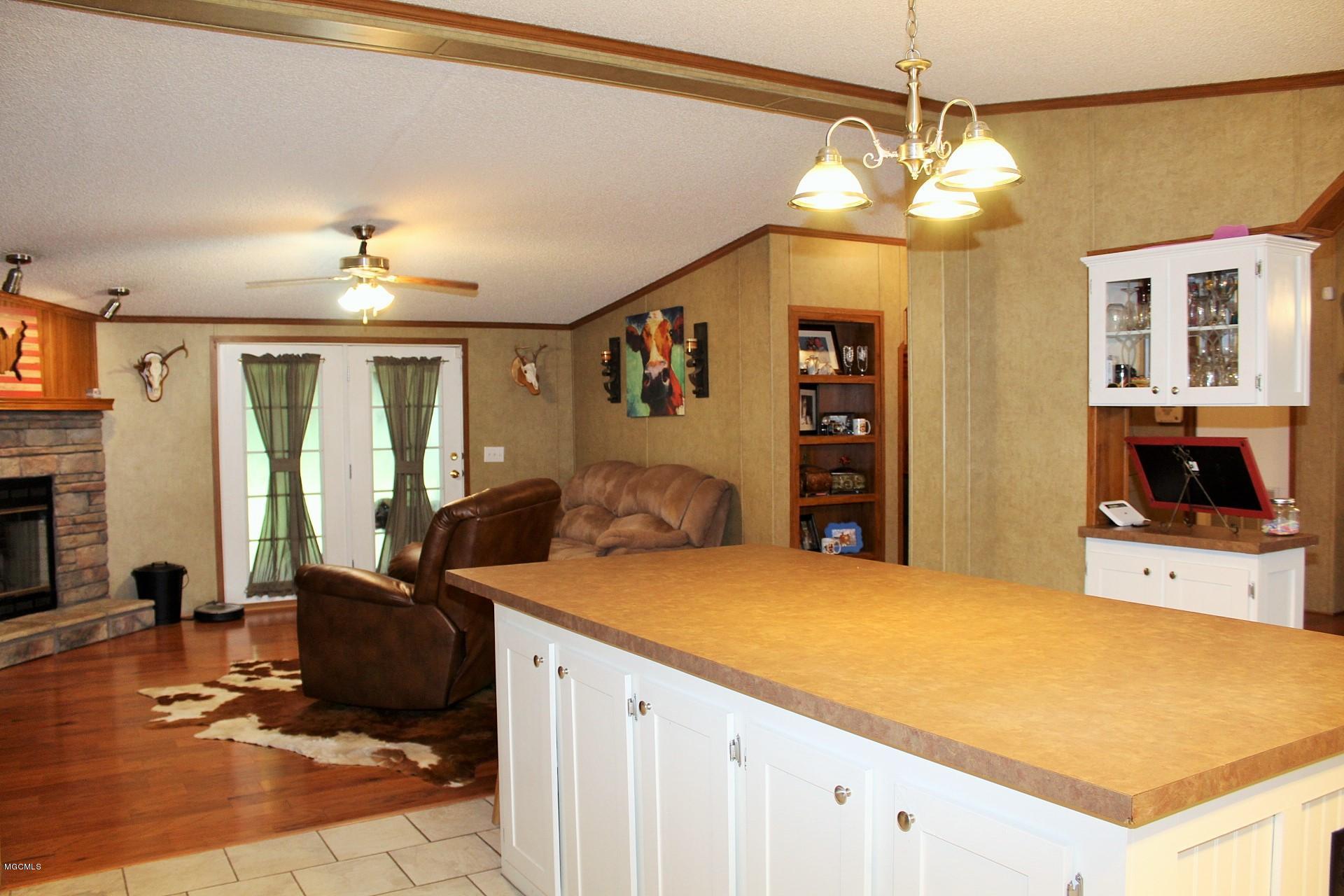 2297 Mt Pleasant Road Lucedale, MS 39452 - Photo 20 of 44 Kitchen