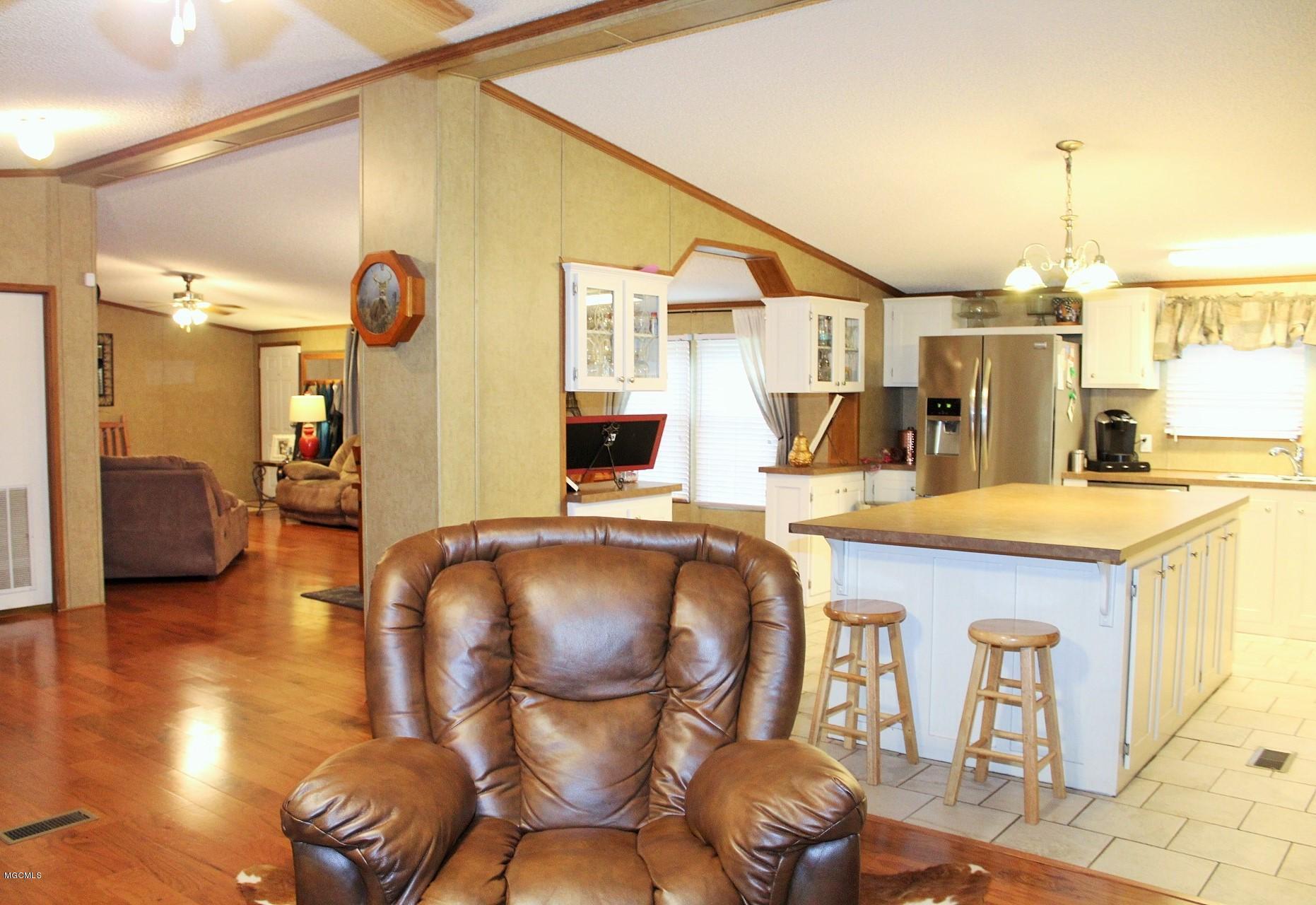 2297 Mt Pleasant Road Lucedale, MS 39452 - Photo 21 of 44 Space Layout