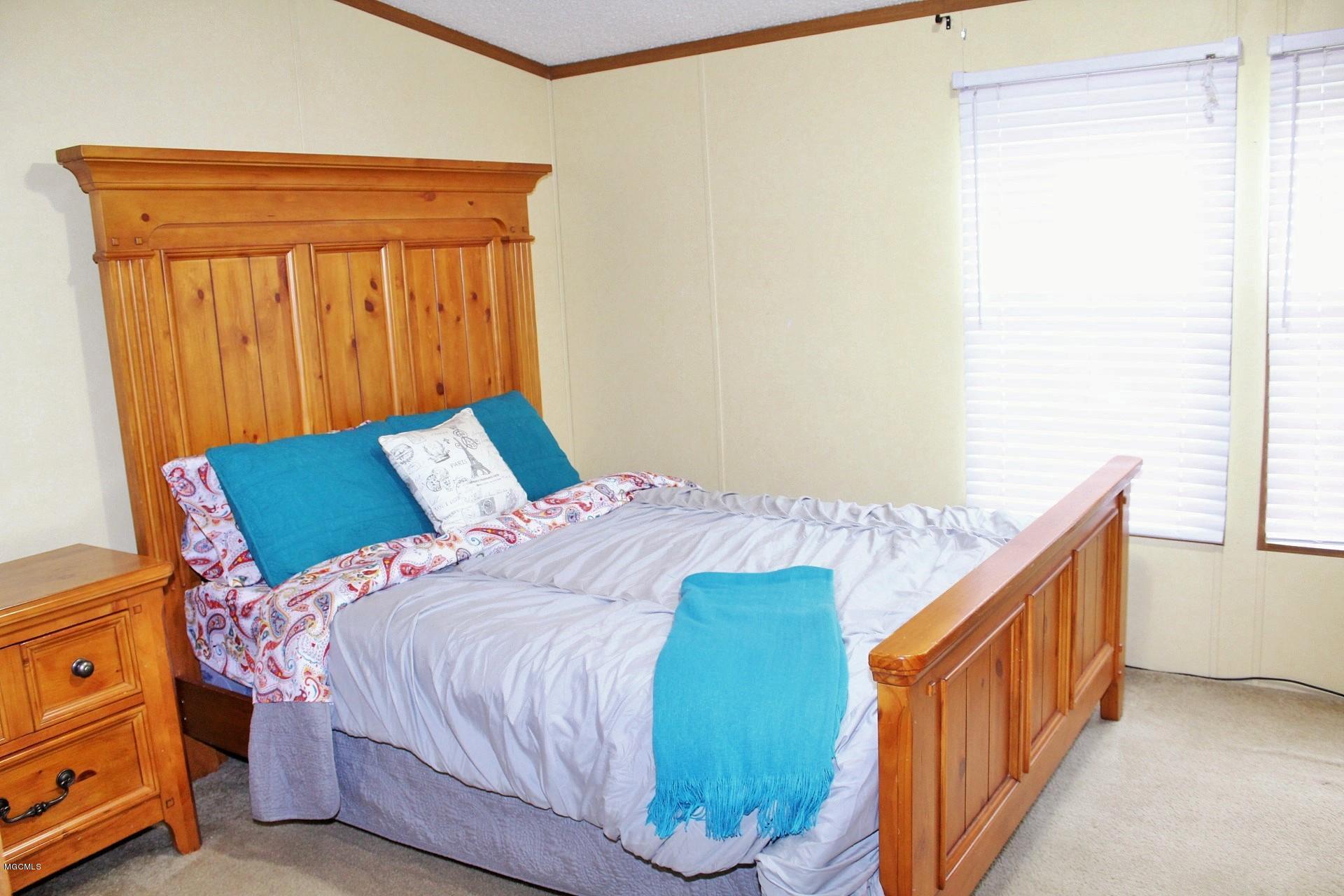 2297 Mt Pleasant Road Lucedale, MS 39452 - Photo 32 of 44 Bedroom 2