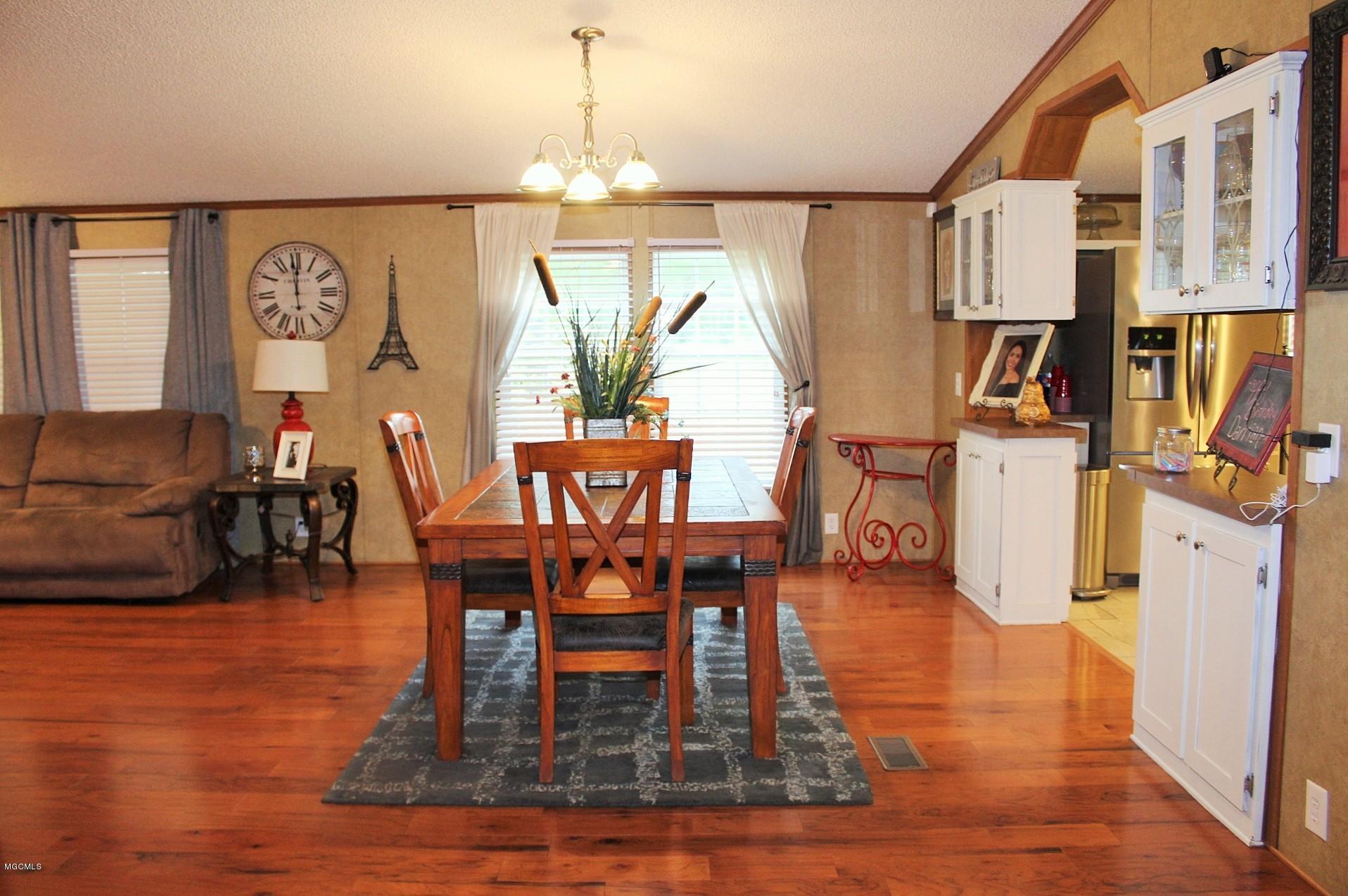 2297 Mt Pleasant Road Lucedale, MS 39452 - Photo 8 of 44 Space Layout
