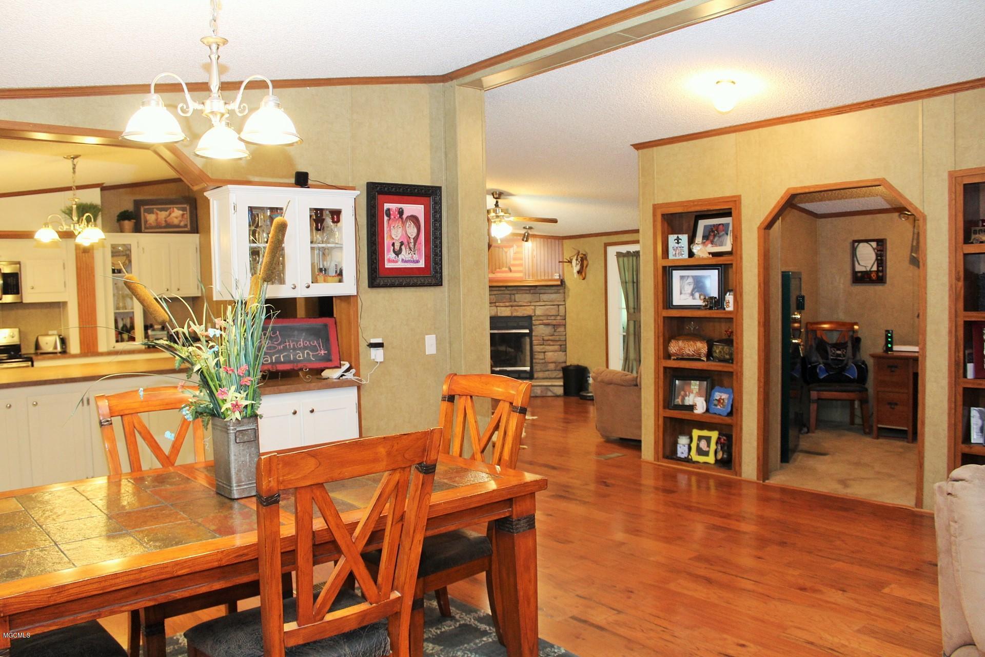 2297 Mt Pleasant Road Lucedale, MS 39452 - Photo 10 of 44 Space Layout