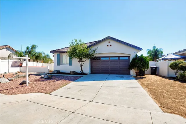 $599,999 | 329 Sparkler Lane, Perris, CA 92571