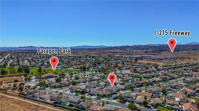 $599,999 | 329 Sparkler Lane, Perris, CA 92571