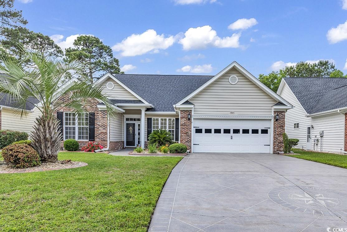 575 Sand Ridge Road Conway, SC 29526 - Photo 1 of 35 Gallery Image 1
