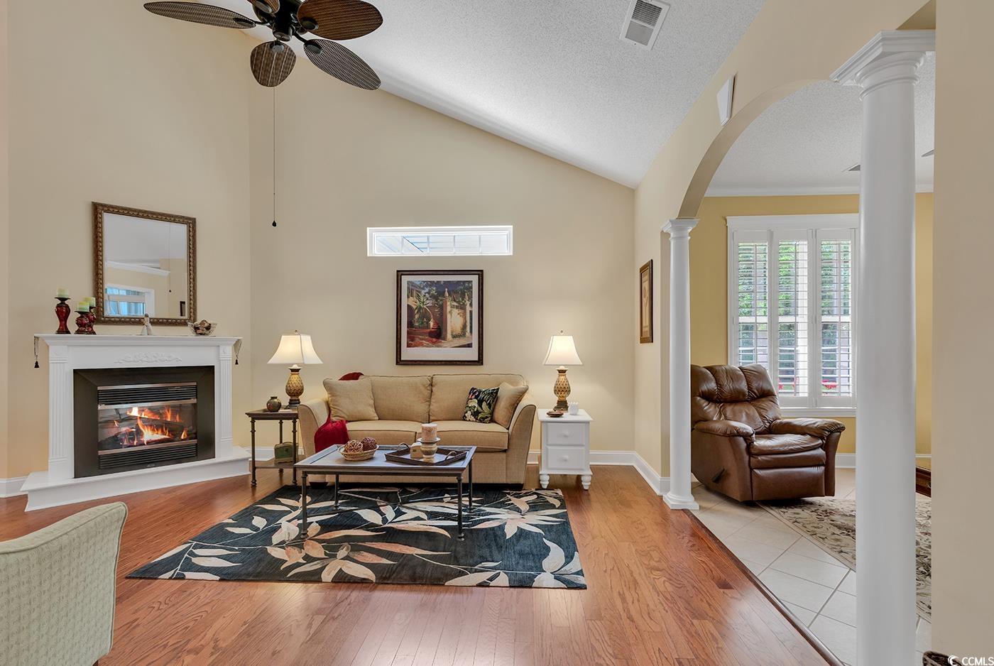 575 Sand Ridge Road Conway, SC 29526 - Photo 12 of 35 Gallery Image 12