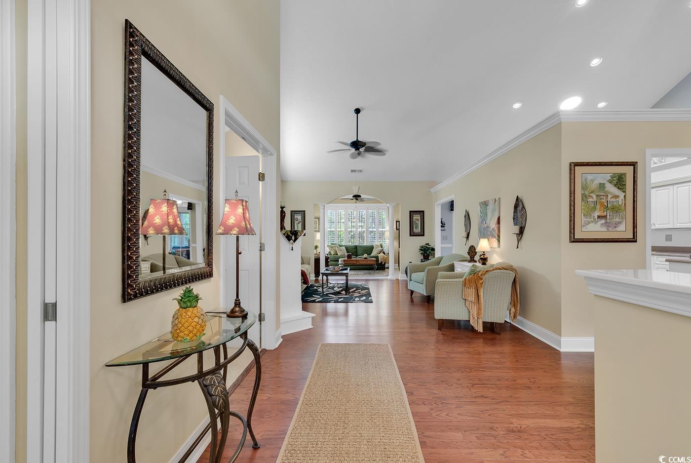 575 Sand Ridge Road Conway, SC 29526 - Photo 2 of 35 Gallery Image 2