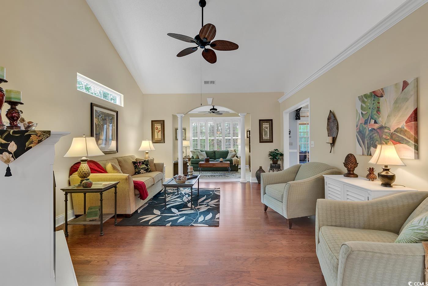 575 Sand Ridge Road Conway, SC 29526 - Photo 3 of 35 Gallery Image 3
