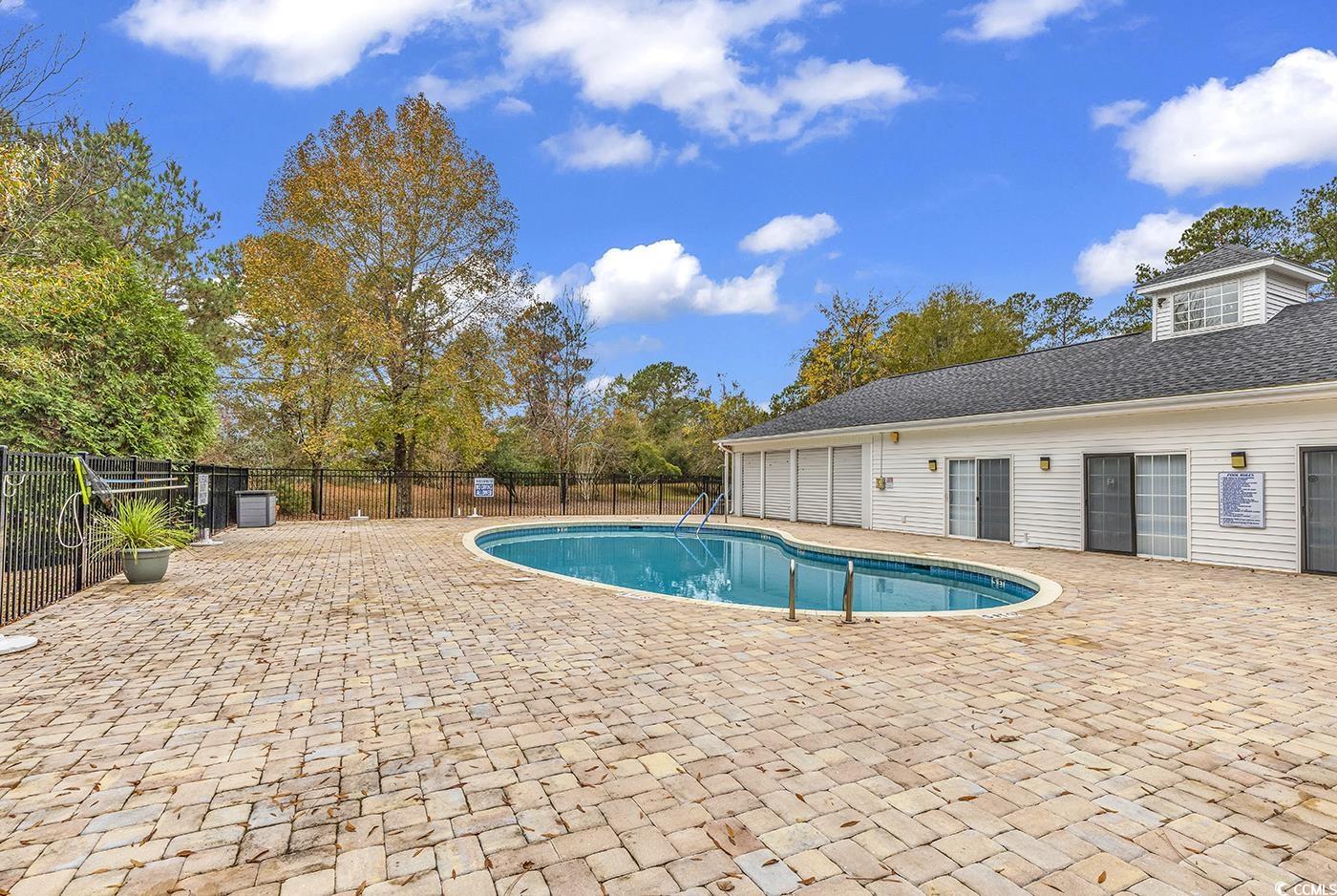 575 Sand Ridge Road Conway, SC 29526 - Photo 34 of 35 Gallery Image 34