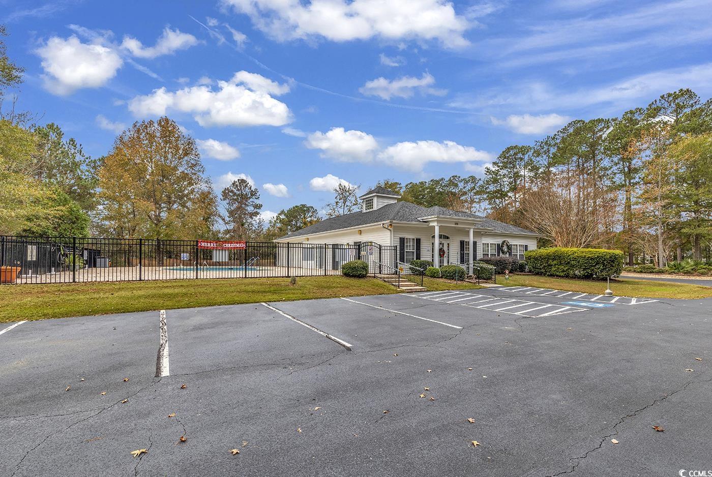 575 Sand Ridge Road Conway, SC 29526 - Photo 35 of 35 Gallery Image 35