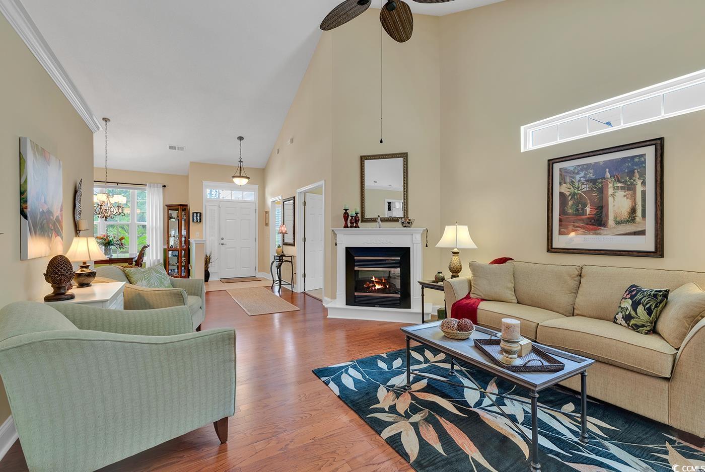 575 Sand Ridge Road Conway, SC 29526 - Photo 4 of 35 Gallery Image 4
