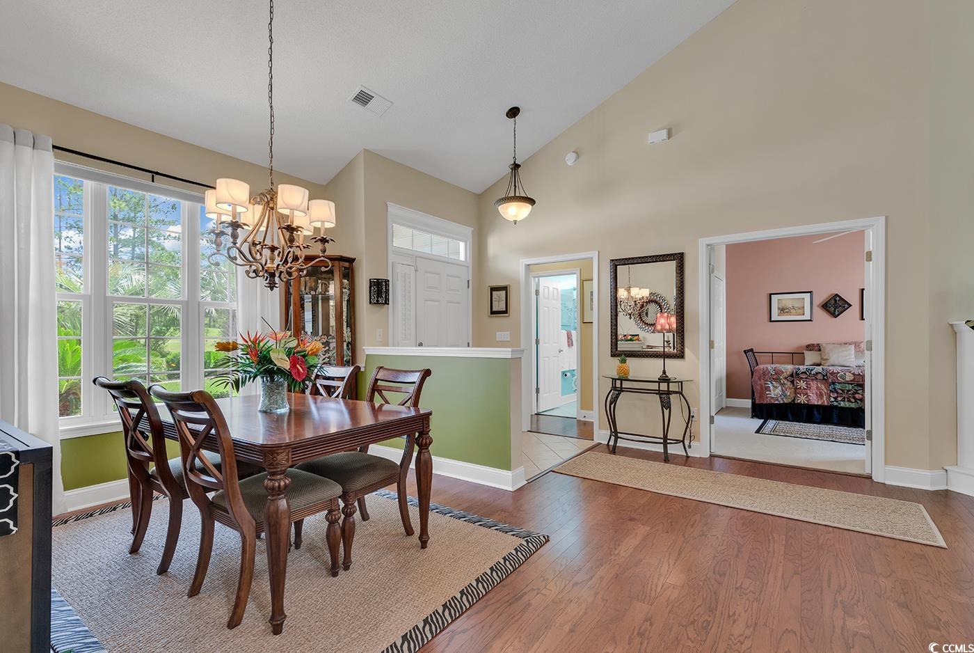 575 Sand Ridge Road Conway, SC 29526 - Photo 5 of 35 Gallery Image 5