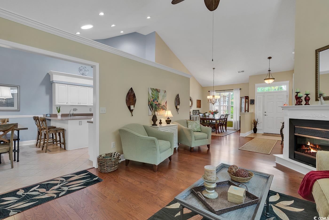 575 Sand Ridge Road Conway, SC 29526 - Photo 6 of 35 Gallery Image 6