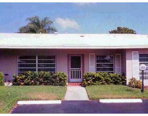 20854 Sedgewick Drive Boca Raton, FL 33433 - Photo 1 of 1 Primary Photo