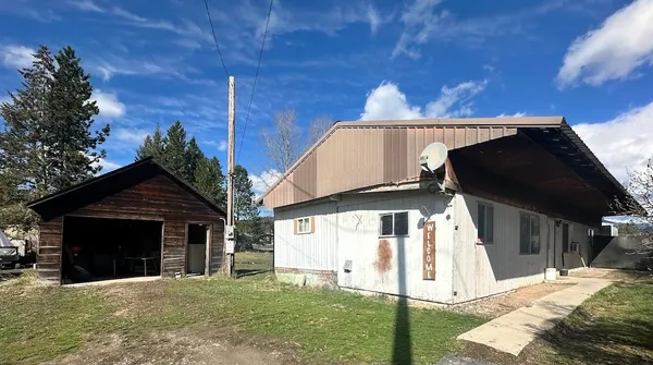 $55,000 | 216 McKay Street, Ione, WA 99139