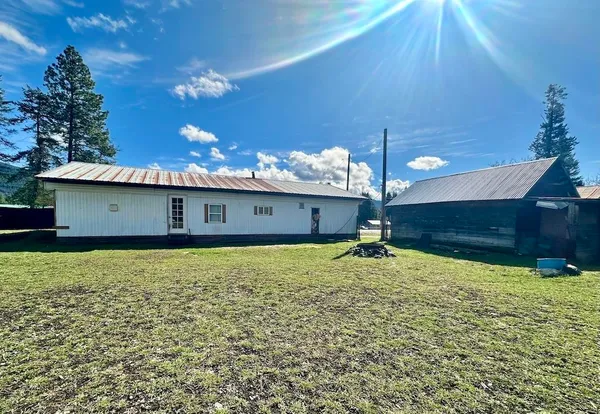 $55,000 | 216 McKay Street, Ione, WA 99139