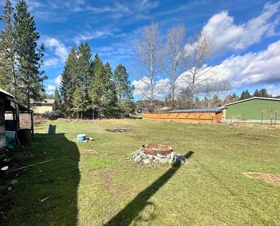 $55,000 | 216 McKay Street, Ione, WA 99139