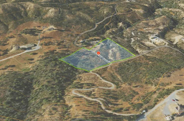 $39,000 | 6360 Eagle View Drive, Unit M24 2 POR LOT 47 PCL B PM 6 94 26, Mountain Ranch, CA 95246