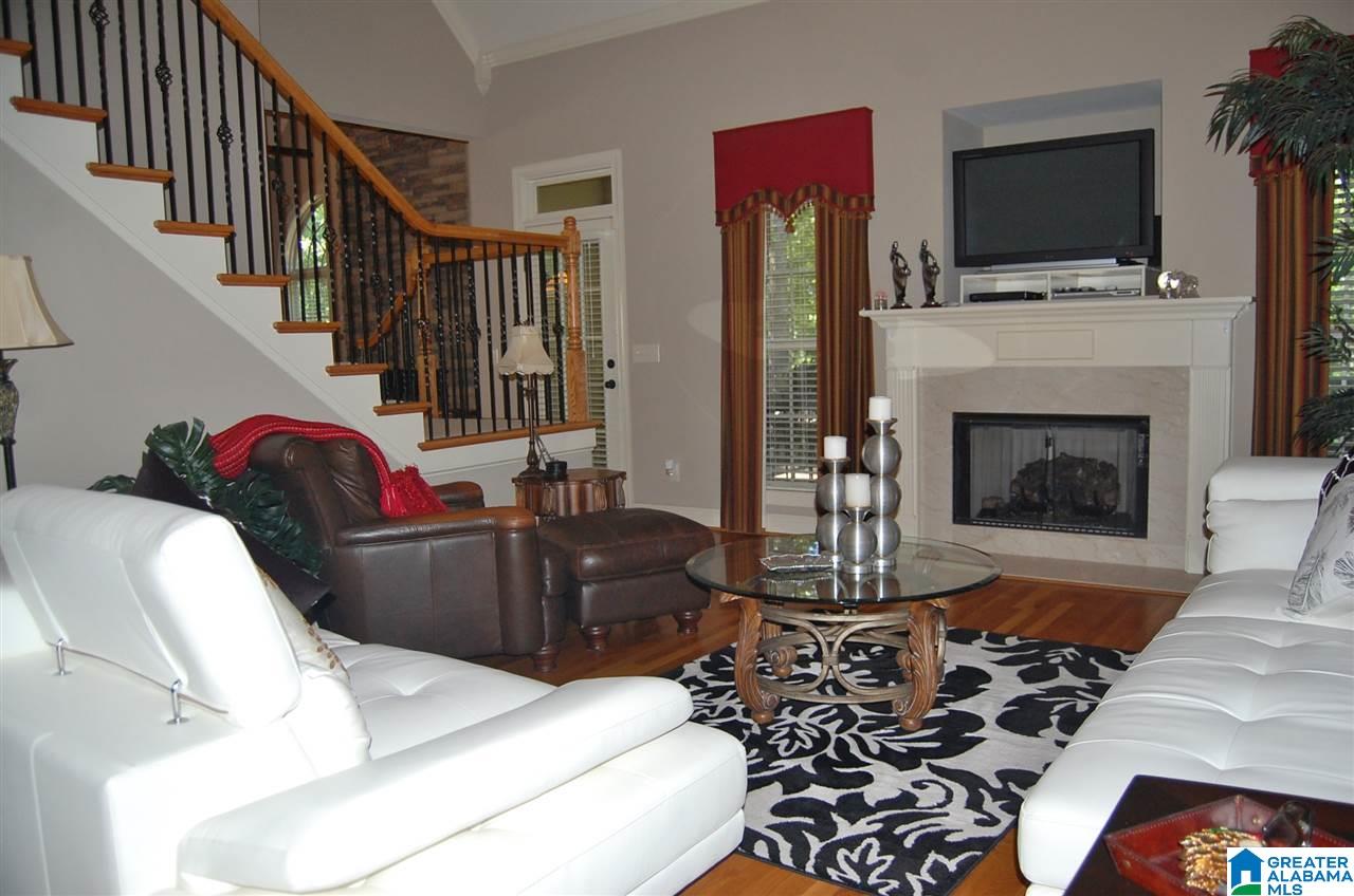 288 Kensington Lane Alabaster, AL 35007 - Photo 11 of 50